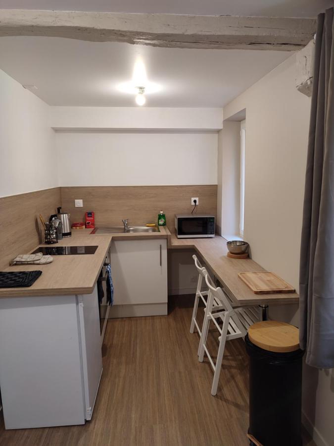Rouen Studio Etg1 Cosy Sweet Home Wifi Экстерьер фото